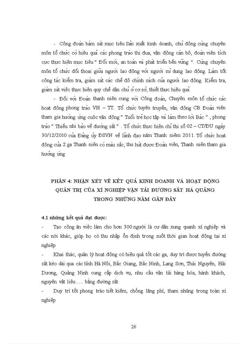 image for page Các đặc điểm kinh tế kỹ thuật chủ yếu của xí nghiệp vận tải đường sắt hà quảng