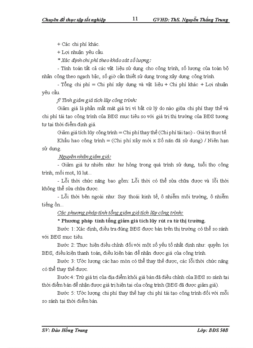 image for page Thực trạng định giá bất động sản thế chấp tại ngân hàng thương mại cổ phần á châu