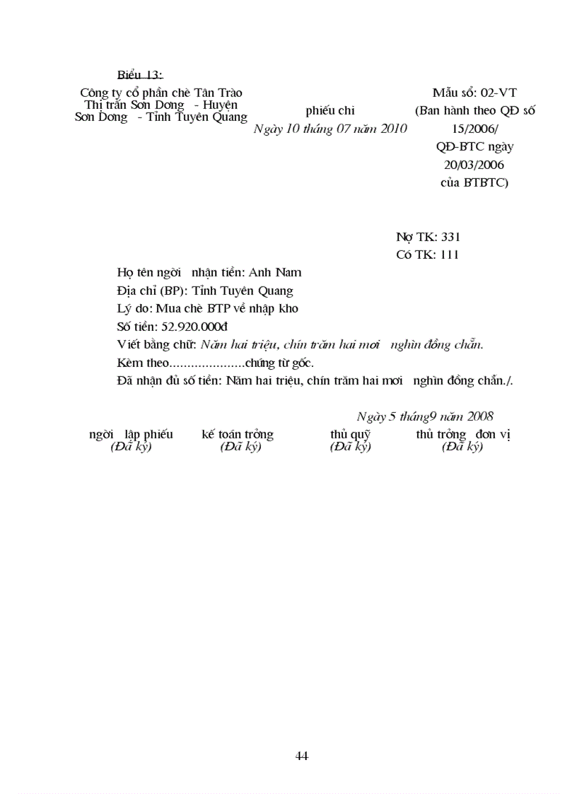 image for page Kế toán nguyên liệu vật liệu 1