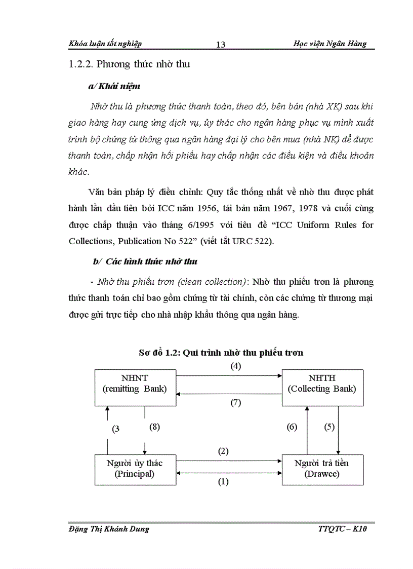 image for page Giải pháp nâng cao hiệu quả hoạt động thanh toán quốc tế tại chi nhánh Ngân hàng nông nghiệp và phát triển nông thôn tỉnh Hưng Yên