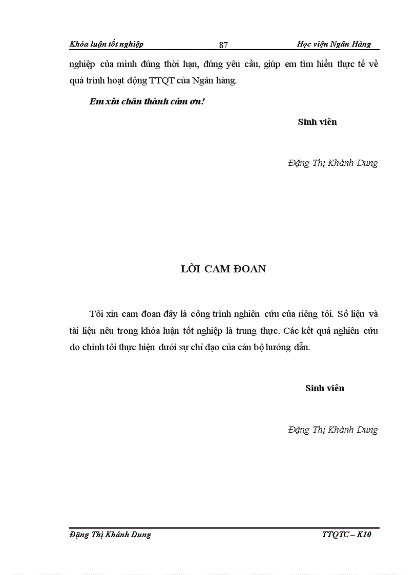 image for page Giải pháp nâng cao hiệu quả hoạt động thanh toán quốc tế tại chi nhánh Ngân hàng nông nghiệp và phát triển nông thôn tỉnh Hưng Yên
