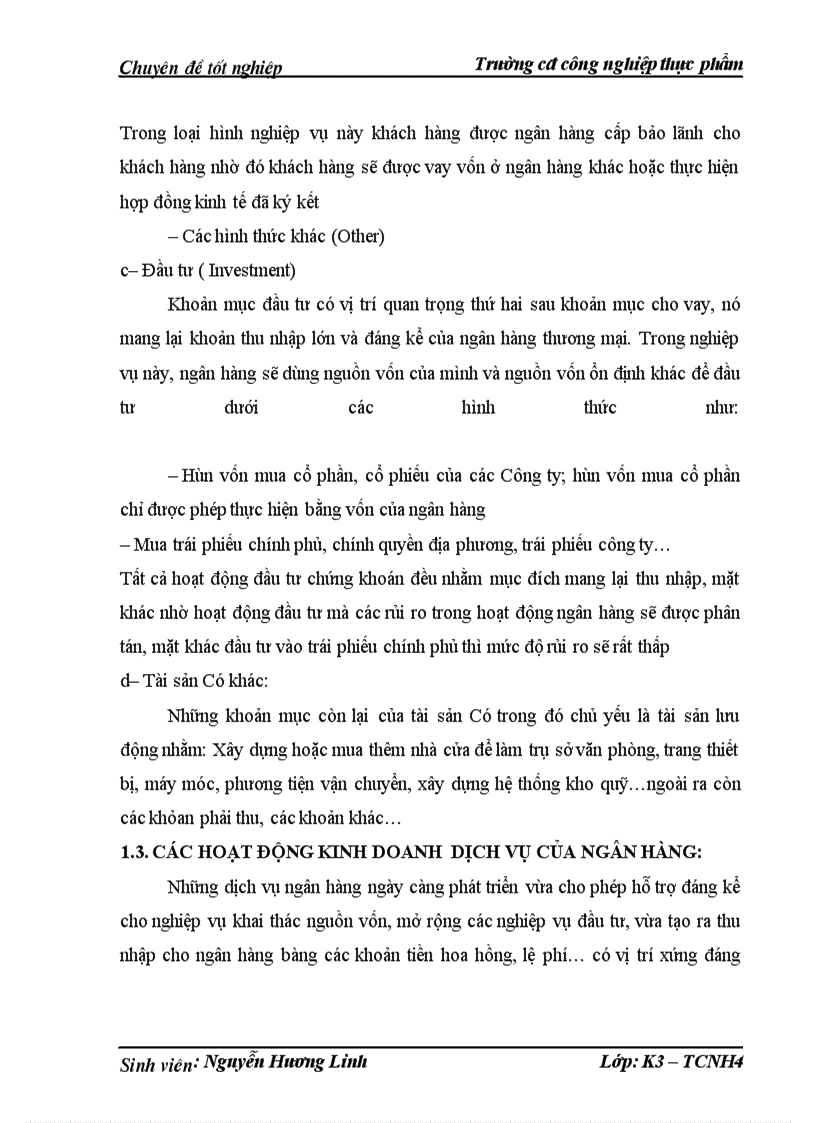 image for page Một số giải pháp phòng ngừa và hạn chế rủi ro trong hoạt động tín dụng của ngân hàng TMCP Bắc á