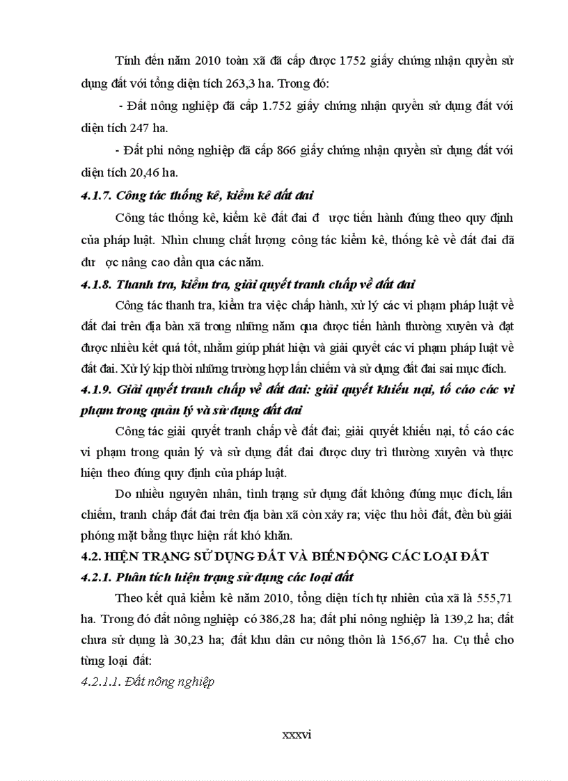 image for page Quy hoạch sử dụng đất giai đoạn 2011 2020 xã Thanh Đồng huyện Thanh Chương tỉnh Nghệ An