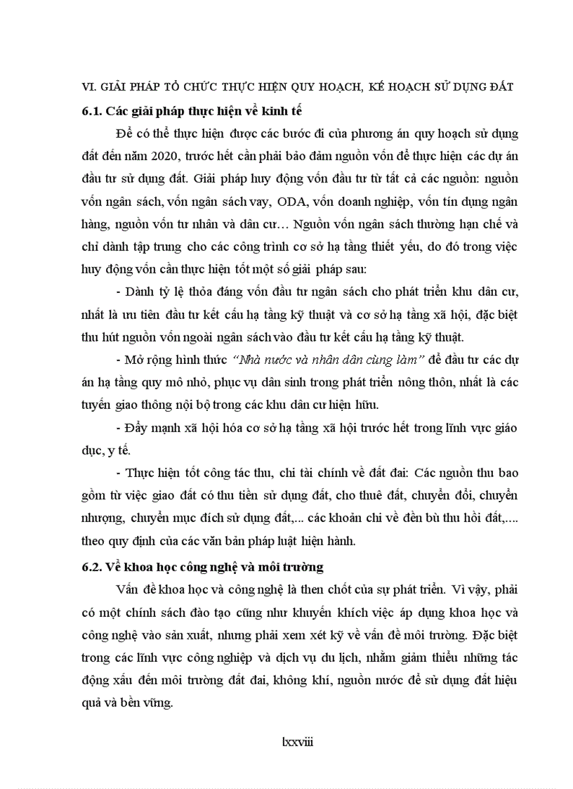 image for page Quy hoạch sử dụng đất giai đoạn 2011 2020 xã Thanh Đồng huyện Thanh Chương tỉnh Nghệ An