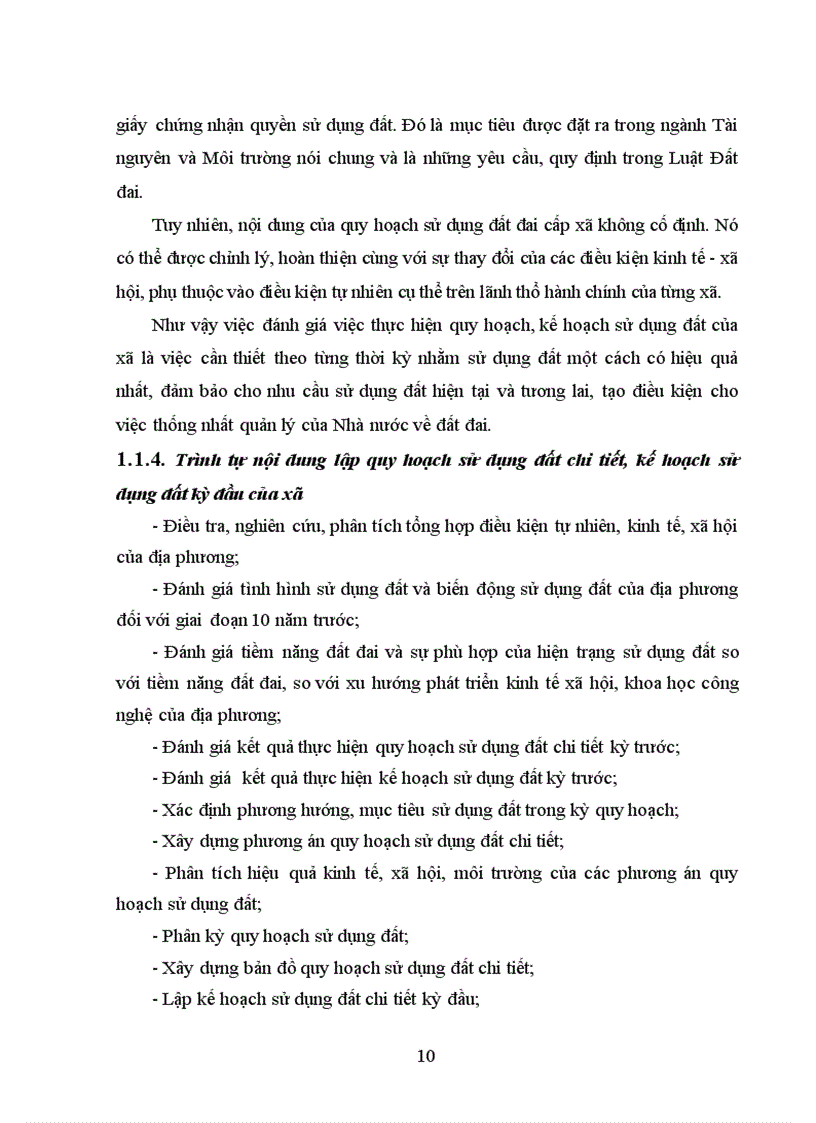 image for page Quy hoạch sử dụng đất giai đoạn 2011 2020 của xã Thanh Ngọc huyện Thanh Chương tỉnh Nghệ An
