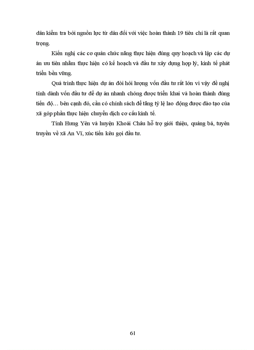 image for page Báo cáo tổng hợp quy hoạch xây dựng nông thôn mới giai đoạn 2011 2020 xã an vĩ huyện khoái châu quy hoạch chung