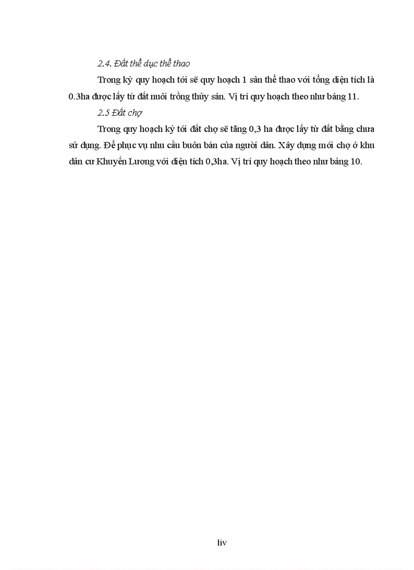 image for page Quy hoạch sử dụng đất phường Trần Phú quận Hoàng Mai thành phố Hà Nội giai đoạn 2011 2020