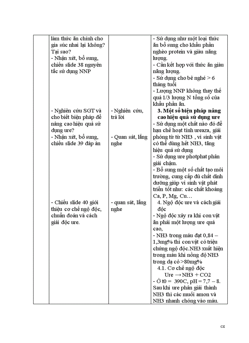image for page Tình hình dạy học và sử dụng tư liệu dạy học trong dạy học ở trường TH KT KT Tô Hiệu