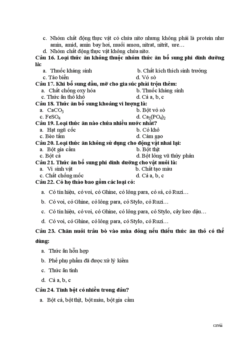 image for page Tình hình dạy học và sử dụng tư liệu dạy học trong dạy học ở trường TH KT KT Tô Hiệu