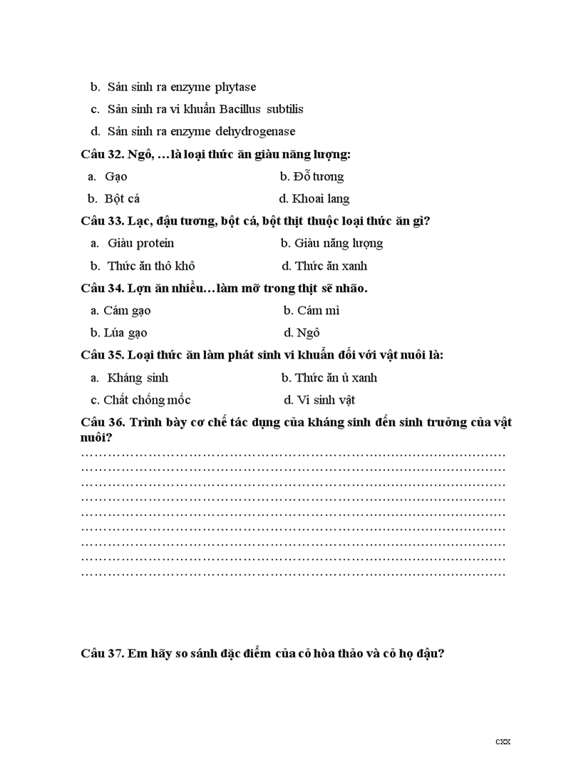 image for page Tình hình dạy học và sử dụng tư liệu dạy học trong dạy học ở trường TH KT KT Tô Hiệu