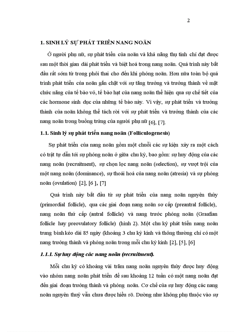 image for page Nghiên cứu hiệu quả của hai phác đồ xử trí buồng trứng đáp ứng kém trong thụ tinh trong ống nghiệm tại bệnh viện phụ sản trung ương