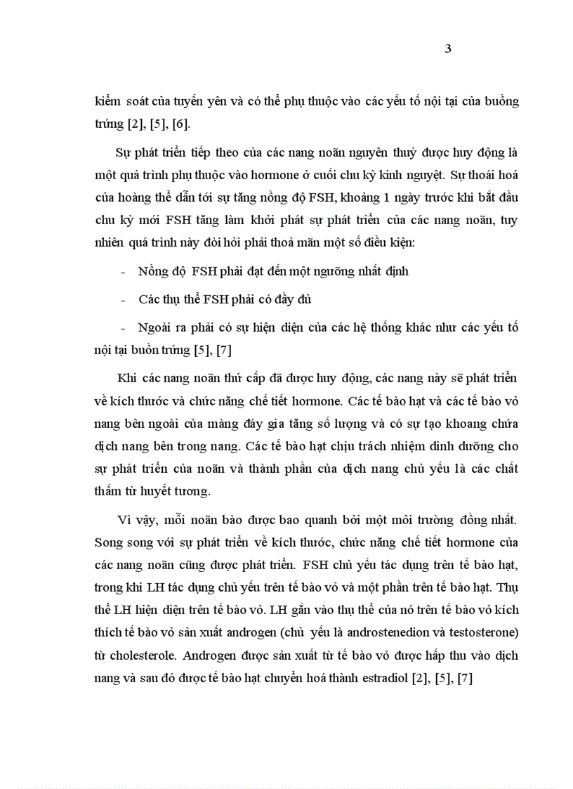 image for page Nghiên cứu hiệu quả của hai phác đồ xử trí buồng trứng đáp ứng kém trong thụ tinh trong ống nghiệm tại bệnh viện phụ sản trung ương