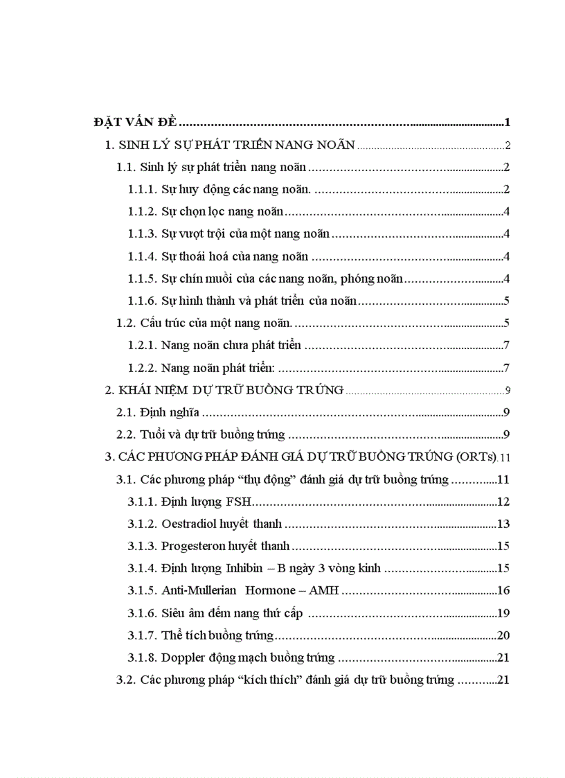image for page Nghiên cứu hiệu quả của hai phác đồ xử trí buồng trứng đáp ứng kém trong thụ tinh trong ống nghiệm tại bệnh viện phụ sản trung ương