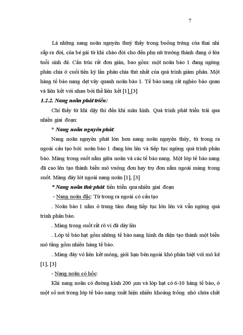 image for page Nghiên cứu hiệu quả của hai phác đồ xử trí buồng trứng đáp ứng kém trong thụ tinh trong ống nghiệm tại bệnh viện phụ sản trung ương 1