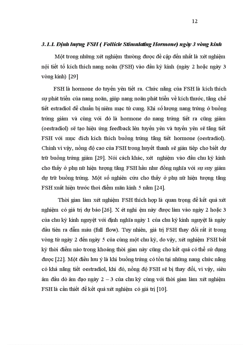 image for page Nghiên cứu hiệu quả của hai phác đồ xử trí buồng trứng đáp ứng kém trong thụ tinh trong ống nghiệm tại bệnh viện phụ sản trung ương 1