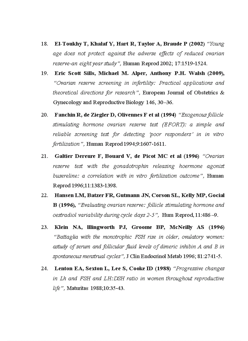 image for page Nghiên cứu hiệu quả của hai phác đồ xử trí buồng trứng đáp ứng kém trong thụ tinh trong ống nghiệm tại bệnh viện phụ sản trung ương 1