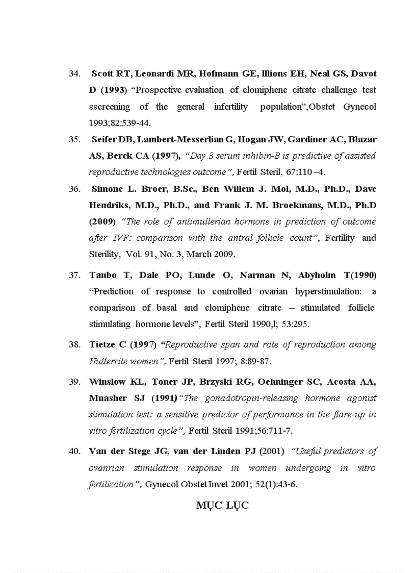 image for page Nghiên cứu hiệu quả của hai phác đồ xử trí buồng trứng đáp ứng kém trong thụ tinh trong ống nghiệm tại bệnh viện phụ sản trung ương 1