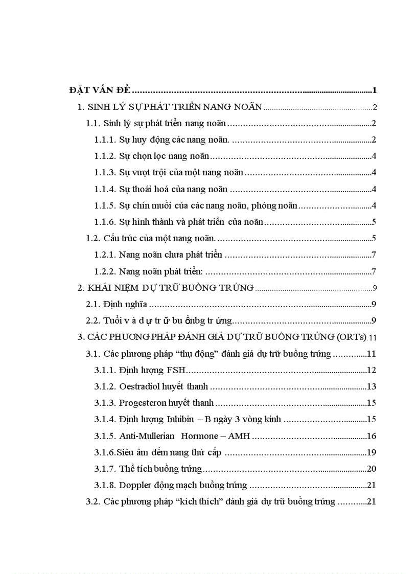 image for page Nghiên cứu hiệu quả của hai phác đồ xử trí buồng trứng đáp ứng kém trong thụ tinh trong ống nghiệm tại bệnh viện phụ sản trung ương 3