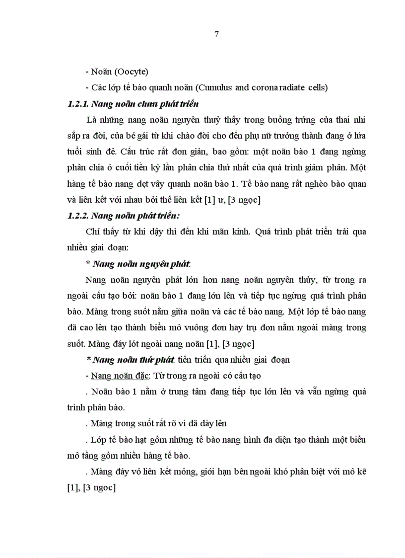 image for page Nghiên cứu hiệu quả của hai phác đồ xử trí buồng trứng đáp ứng kém trong thụ tinh trong ống nghiệm tại bệnh viện phụ sản trung ương 4