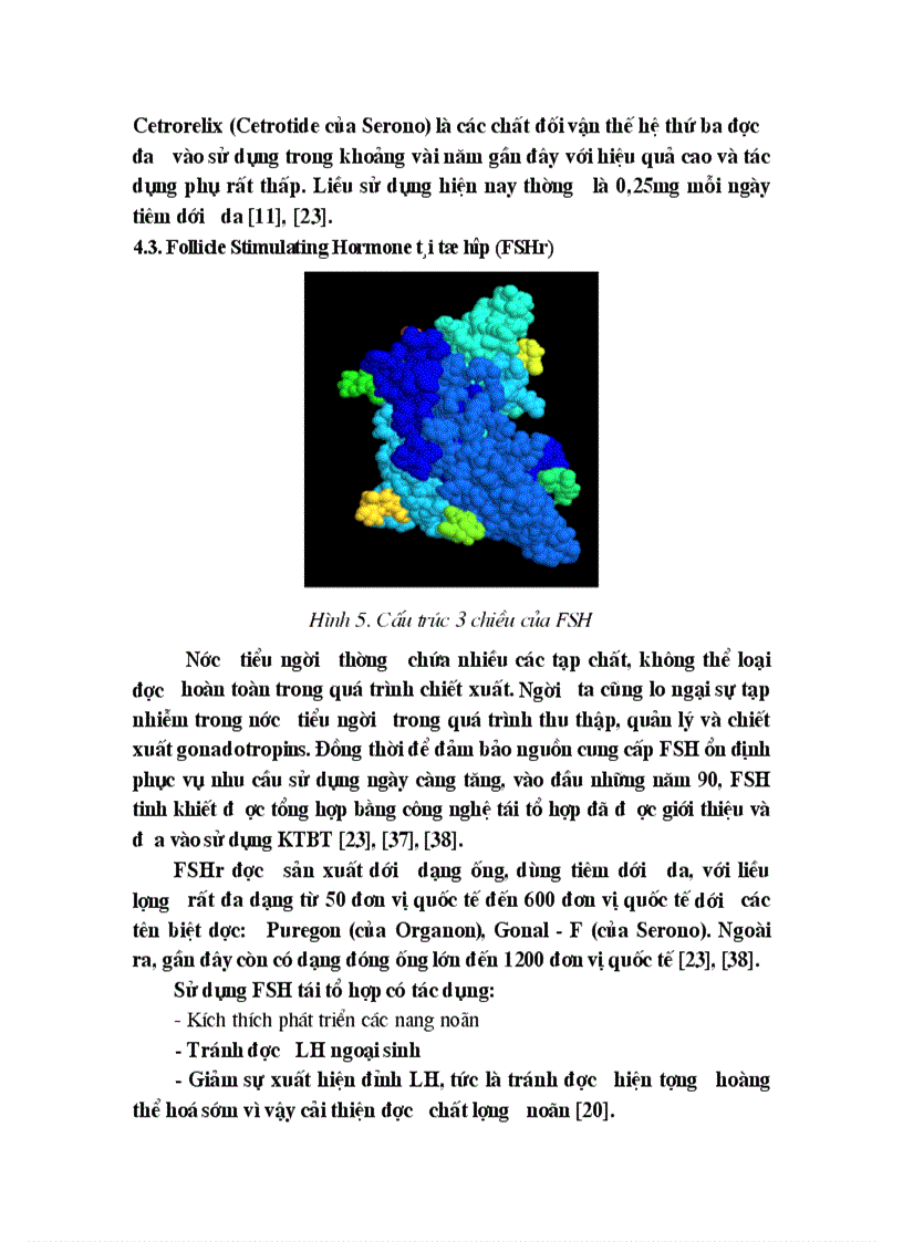 image for page Nghiên cứu hiệu quả của hai phác đồ xử trí đáp ứng kém với kích thích buồng trứng trong thụ tinh trong ống nghiệm tại bệnh viện phụ sản trung ương