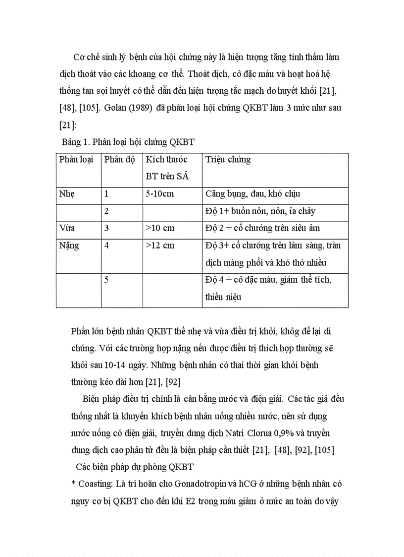 image for page Nghiên cứu hiệu quả của hai phác đồ xử trí đáp ứng kém với kích thích buồng trứng trong thụ tinh trong ống nghiệm tại bệnh viện phụ sản trung ương