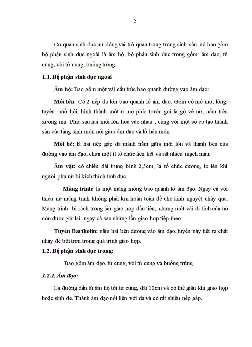 image for page Đánh giá hiệu quả của hai phác đồ xử trí đáp ứng kém với kích thích buồng trứng trong thụ tinh trong ống nghiệm tại bệnh viện Phụ sản trung ương