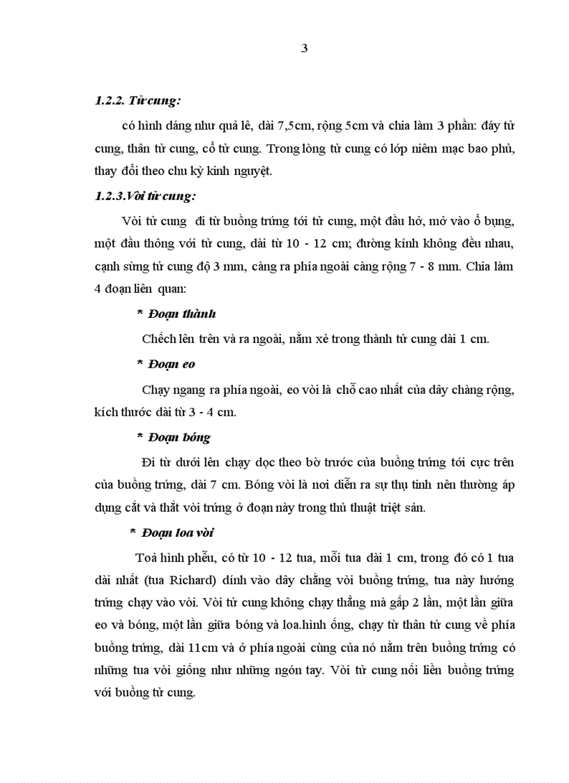 image for page Đánh giá hiệu quả của hai phác đồ xử trí đáp ứng kém với kích thích buồng trứng trong thụ tinh trong ống nghiệm tại bệnh viện Phụ sản trung ương