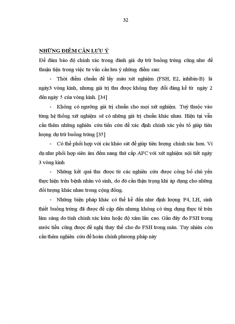 image for page Các phương pháp đánh giá dự trữ buồng trứng orts