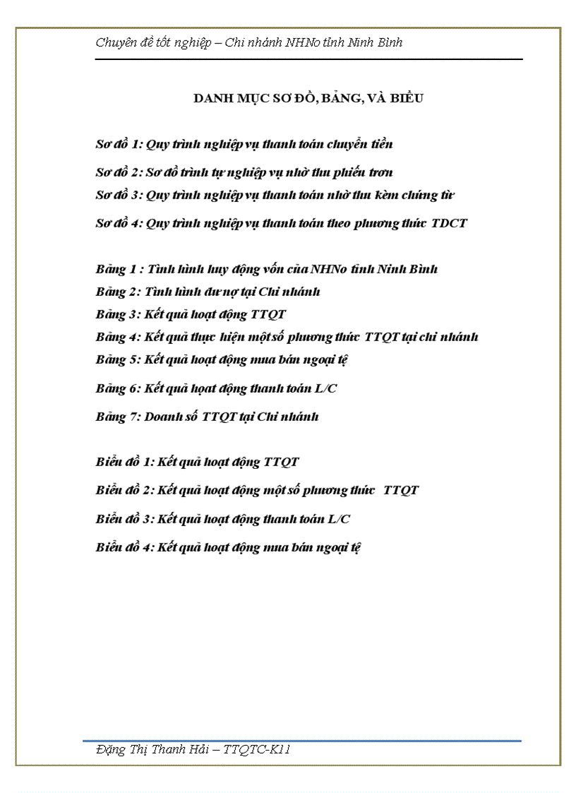 image for page Giải pháp nâng cao chất lượng hoạt động thanh toán quốc tế tại Ngân hàng Nông nghiệp và Phát triển Nông thôn Chi nhánh tỉnh Ninh Bình