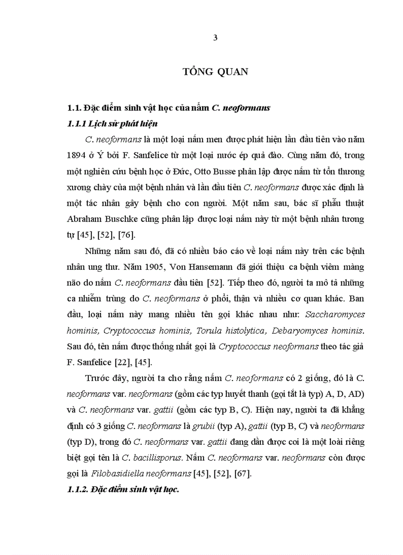 image for page Bước đầu đánh giá kết quả điều trị viêm màng não do C neoformans ở bệnh nhân AIDS tại Bệnh viện Bệnh Nhiệt đới Trung ương từ 01 01 2007 đến 30 04 201