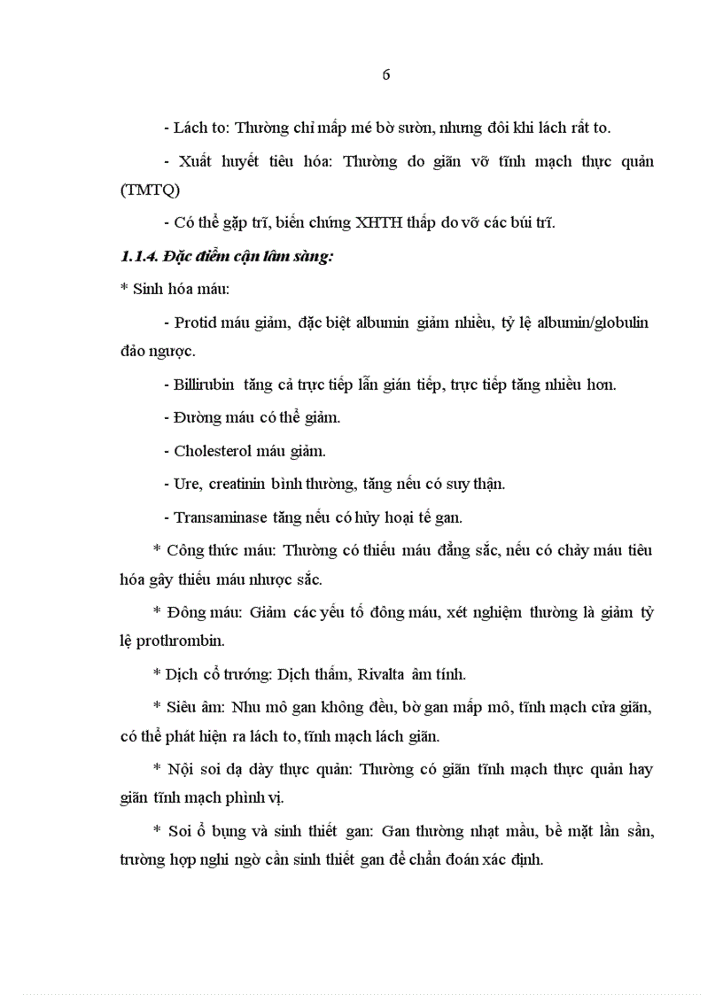 image for page Nghiên cứu chỉ số MELD trong tiên lượng bệnh nhân xơ gan