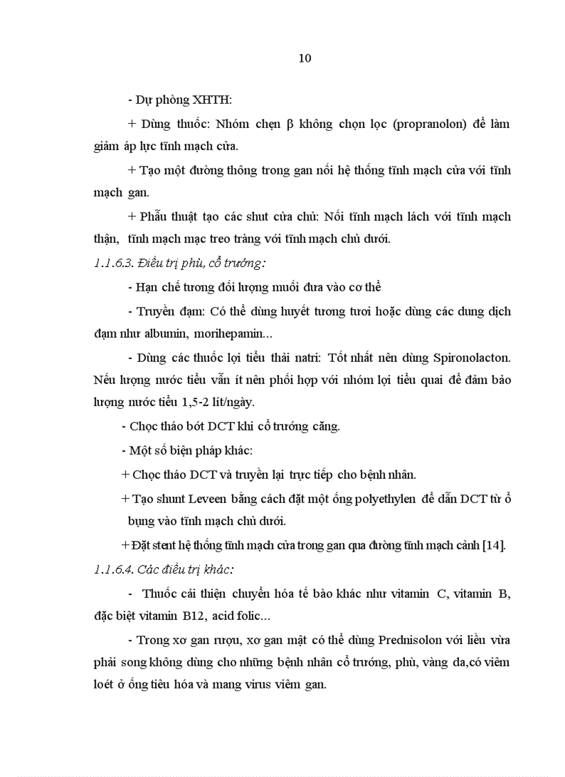 image for page Nghiên cứu chỉ số MELD trong tiên lượng bệnh nhân xơ gan