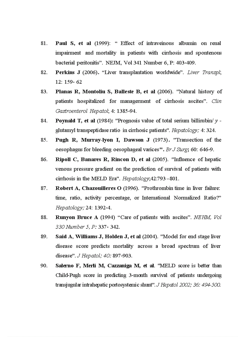 image for page Nghiên cứu chỉ số MELD trong tiên lượng bệnh nhân xơ gan