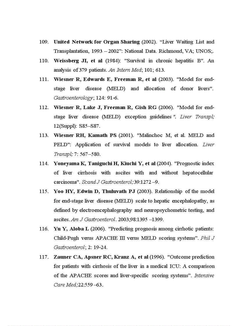 image for page Nghiên cứu chỉ số MELD trong tiên lượng bệnh nhân xơ gan
