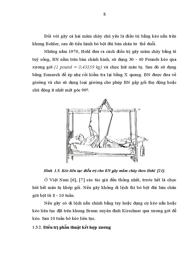 image for page Nghiên cứu sự thay đổi áp lực khoang và đánh giá kết quả điều trị gãy kín mâm chày bằng kết xương nẹp vít