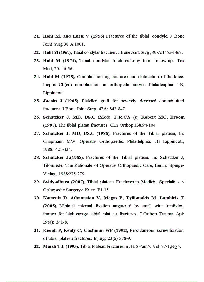 image for page Nghiên cứu sự thay đổi áp lực khoang và đánh giá kết quả điều trị gãy kín mâm chày bằng kết xương nẹp vít
