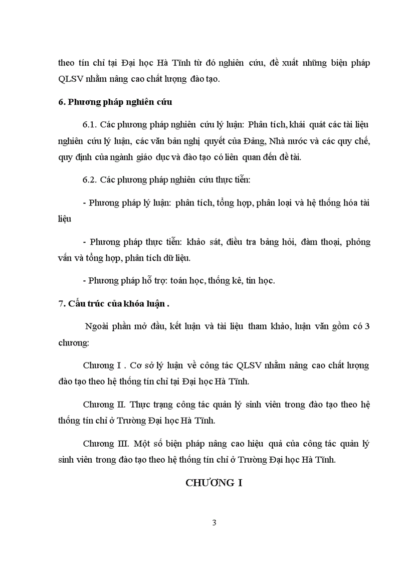 image for page Biện pháp quản lý sinh viên nhằm nâng cao chất lượng đào tạo theo hệ thống tín chỉ tại đại học Hà Tĩnh
