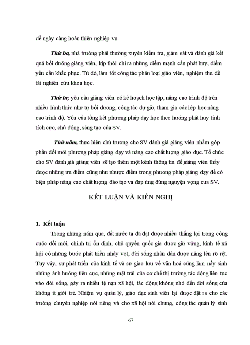 image for page Biện pháp quản lý sinh viên nhằm nâng cao chất lượng đào tạo theo hệ thống tín chỉ tại đại học Hà Tĩnh