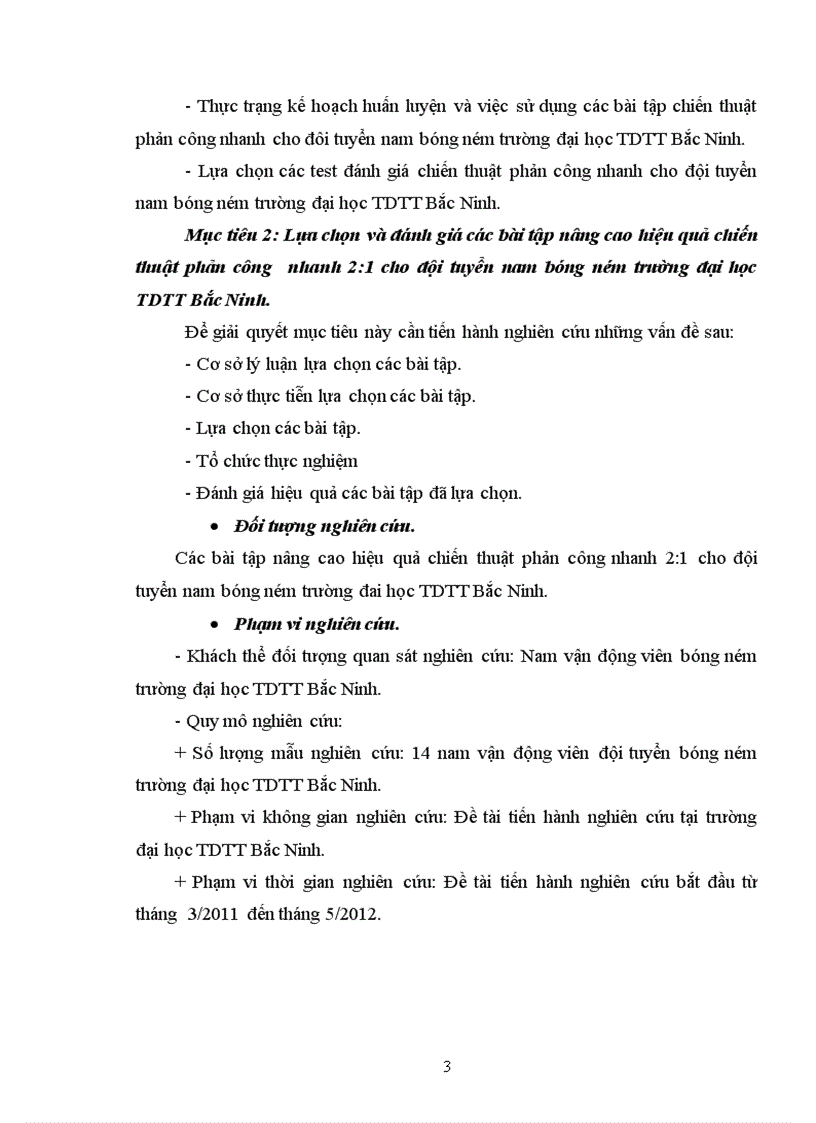 image for page Nghiên cứu bài tập nhằm nâng cao hiệu quả chiến thuật phản cễng nhanh 2 1 cho đội tuyển nam bóng ném trường đại học thể dục thể thao bắc ninh