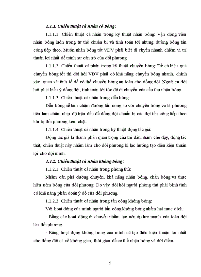 image for page Nghiên cứu bài tập nhằm nâng cao hiệu quả chiến thuật phản cễng nhanh 2 1 cho đội tuyển nam bóng ném trường đại học thể dục thể thao bắc ninh