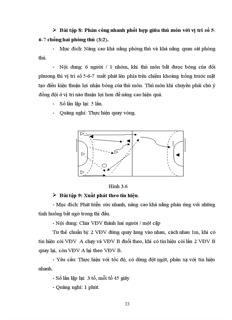 image for page Nghiên cứu bài tập nhằm nâng cao hiệu quả chiến thuật phản cễng nhanh 2 1 cho đội tuyển nam bóng ném trường đại học thể dục thể thao bắc ninh