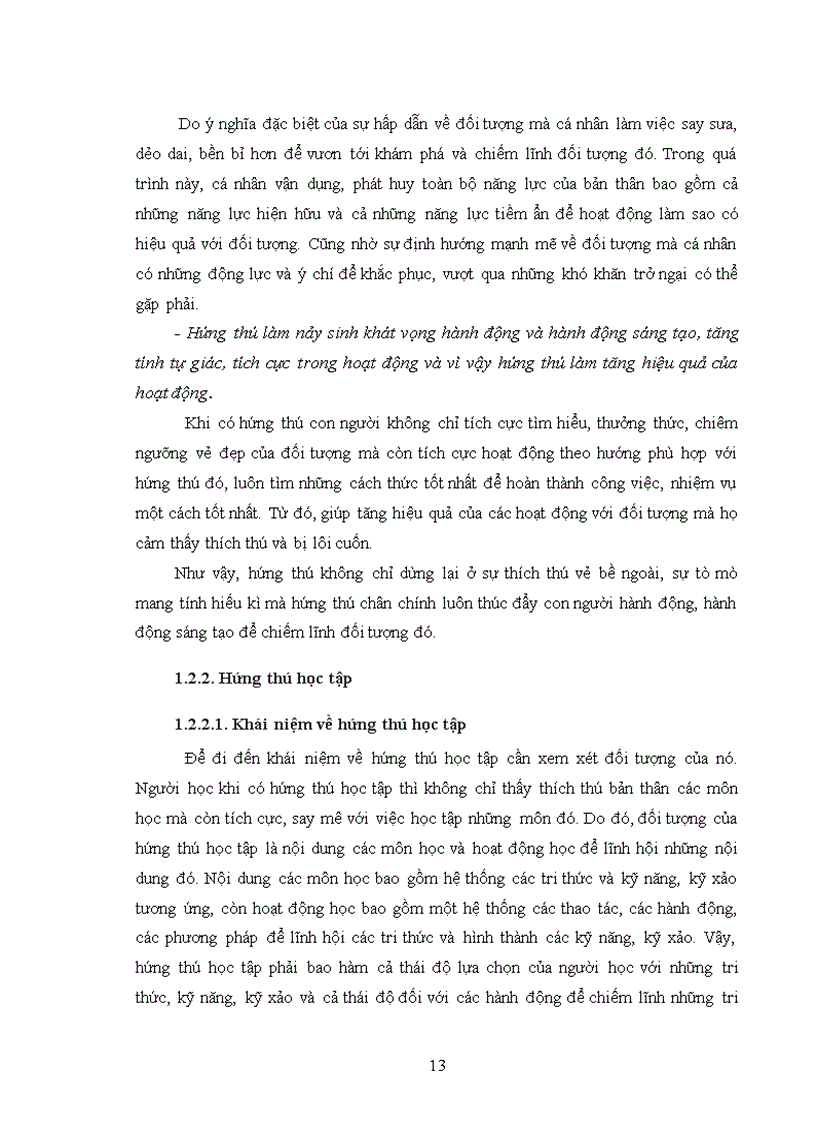 image for page Hứng thú học tập Tâm lý học giao tiếp của sinh viên năm thứ nhất khoa Giáo dục Học viện Quản lý Giáo dục