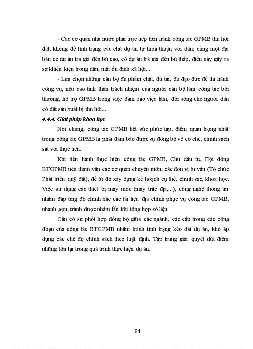 image for page Đánh giá tình hình thực hiện một số dự án chuyển đổi mục đích sử dụng đất trên địa bàn huyện thuận thành tỉnh bắc ninh