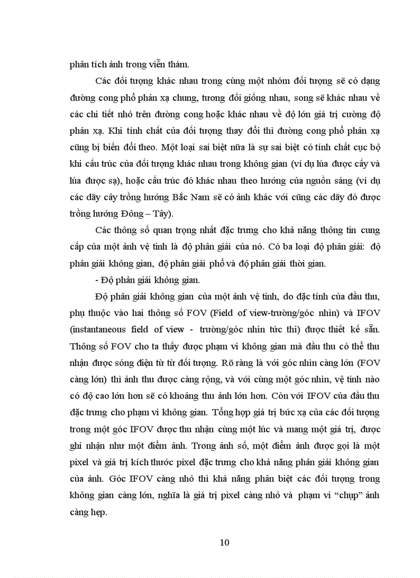 image for page Ứng dụng ảnh viễn thám và hệ thống thông tin địa lý GIS để xác định biến động đất đai trên địa bàn huyện Bình Xuyên tỉnh Vĩnh Phúc giai đoạn 2005 2010