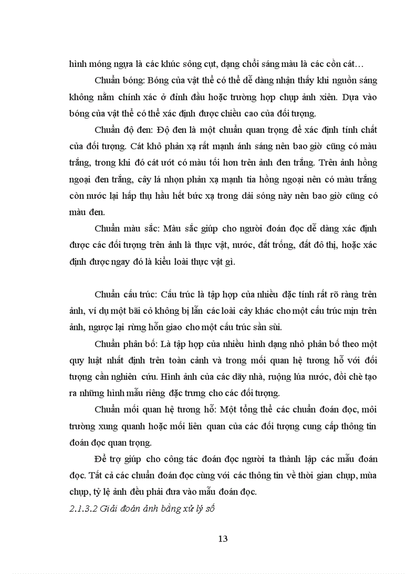 image for page Ứng dụng ảnh viễn thám và hệ thống thông tin địa lý GIS để xác định biến động đất đai trên địa bàn huyện Bình Xuyên tỉnh Vĩnh Phúc giai đoạn 2005 2010
