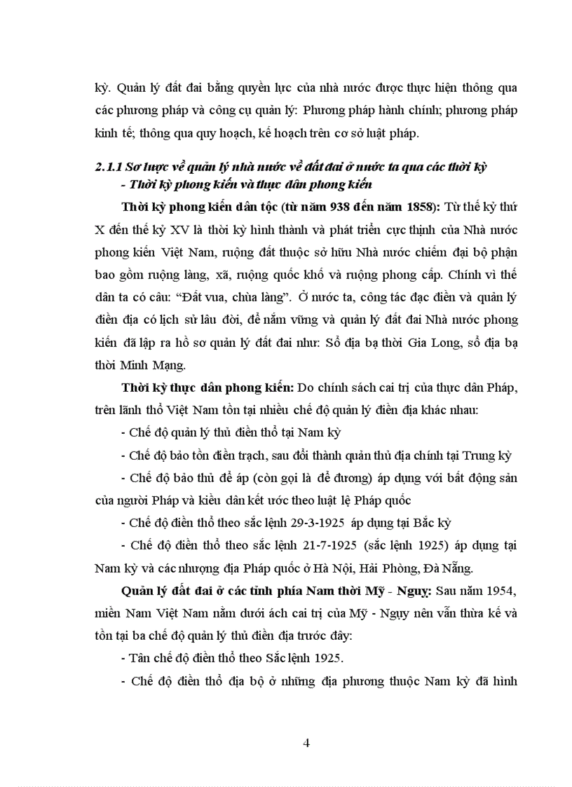 image for page Ứng dụng arcgis trong công tác quản lý đất đai phường quang trung quận đống đa thành phố hà nội