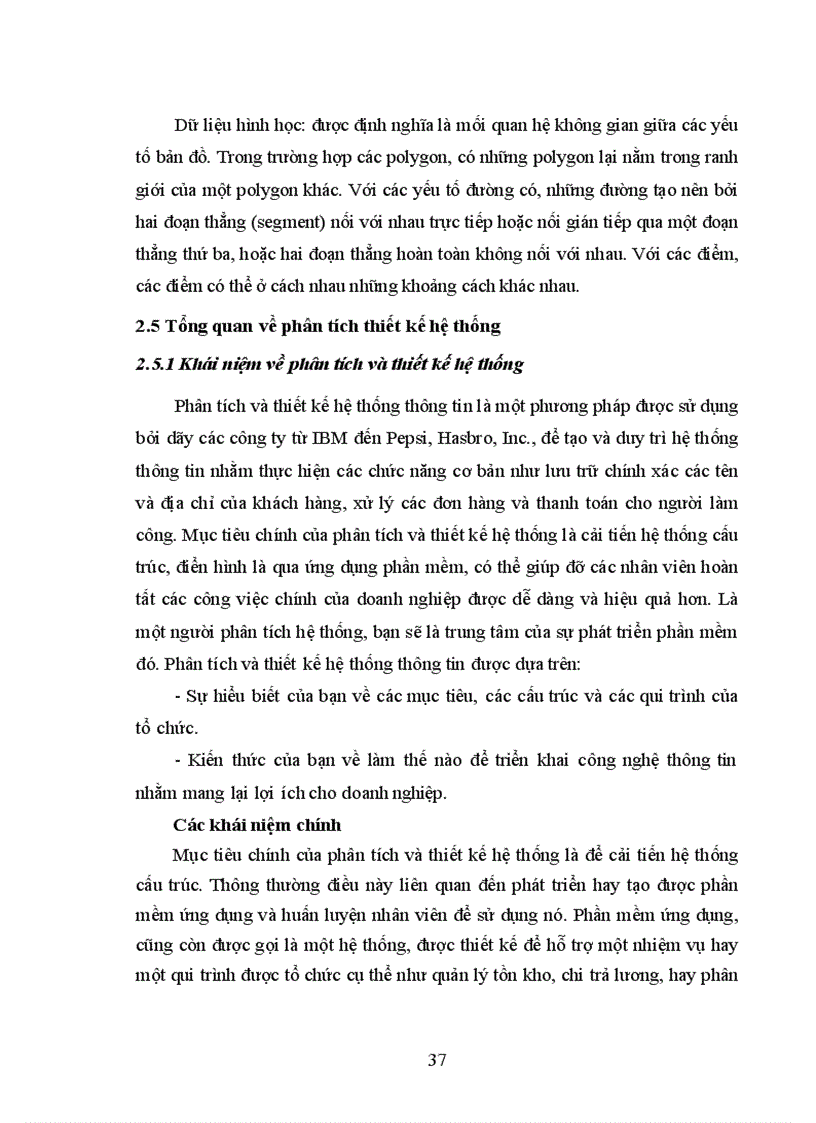 image for page Ứng dụng arcgis trong công tác quản lý đất đai phường quang trung quận đống đa thành phố hà nội