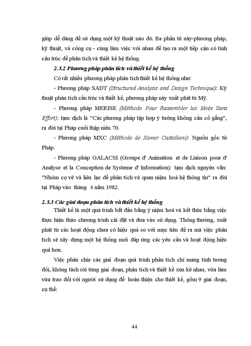 image for page Ứng dụng arcgis trong công tác quản lý đất đai phường quang trung quận đống đa thành phố hà nội 1