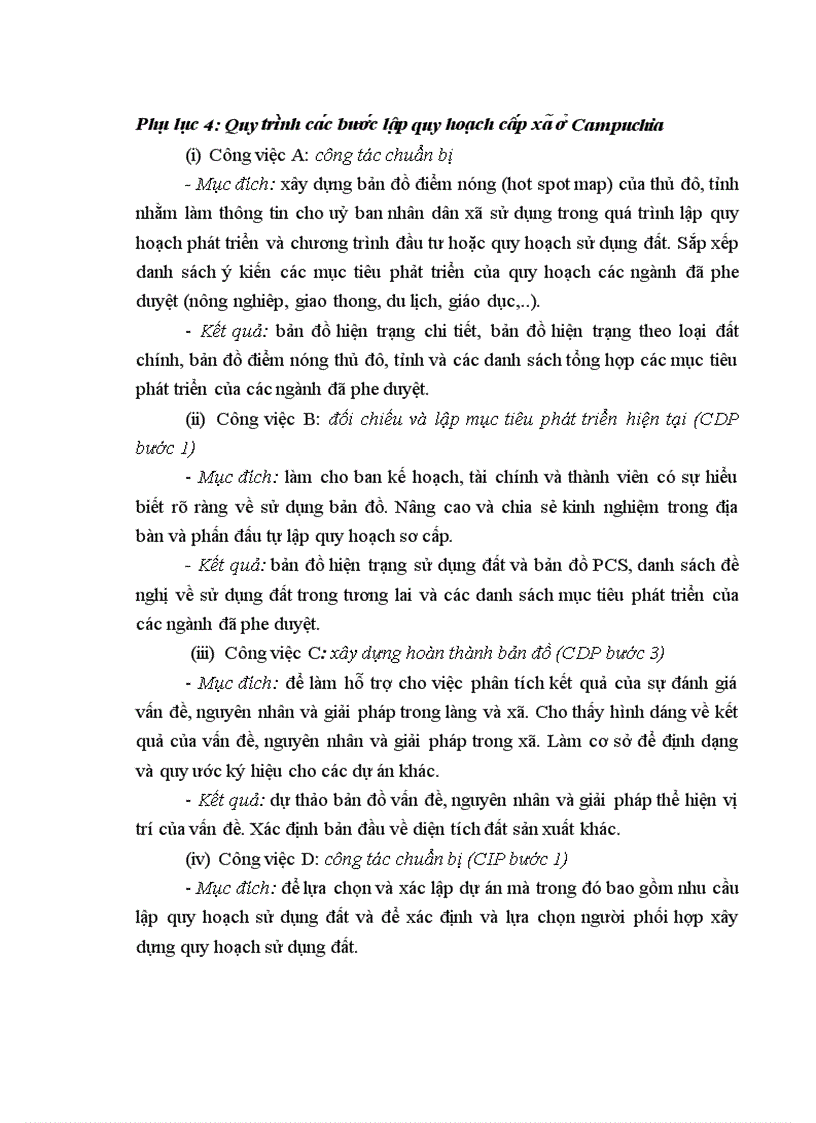 image for page Nghiên cứu ảnh hưởng của chính sách đất đai đến quy hoạch và quản lý sử dụng đất ở tỉnh mondulkiri campuchia