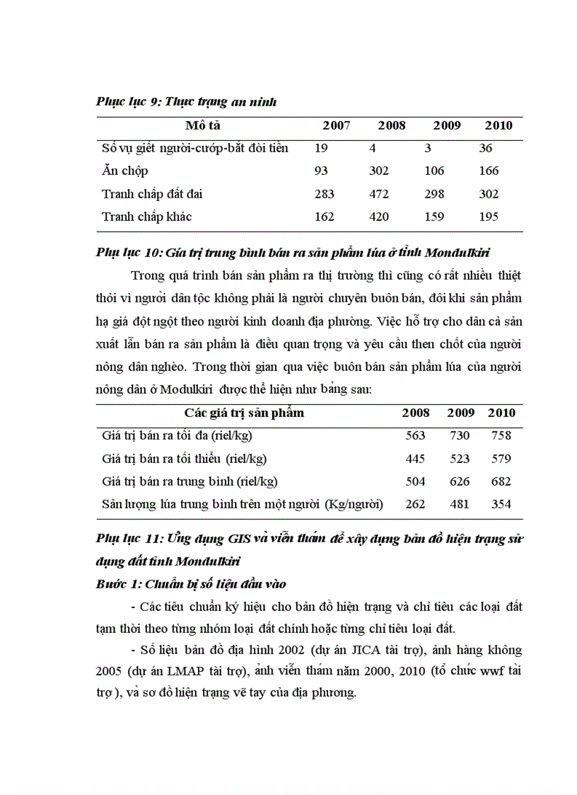 image for page Nghiên cứu ảnh hưởng của chính sách đất đai đến quy hoạch và quản lý sử dụng đất ở tỉnh mondulkiri campuchia